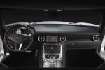 Mercedes-Benz SLS AMG 2010 года
